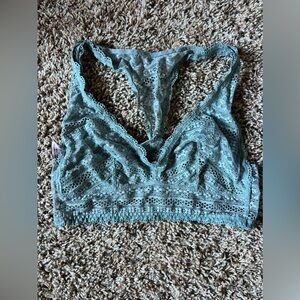Victorias Secret PINK Lace Bralette Size S